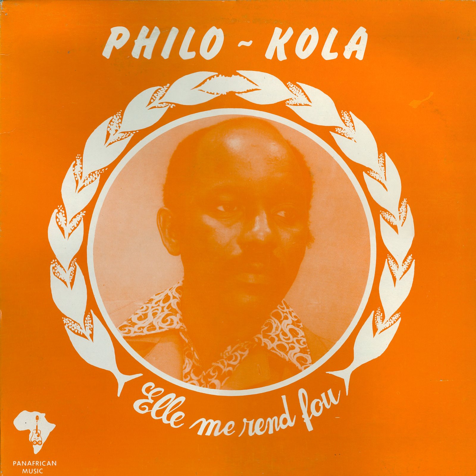 Philo Kola Elle Me Rend Fou Devinez Philo Kola Elle Me Rend Fou Devinez