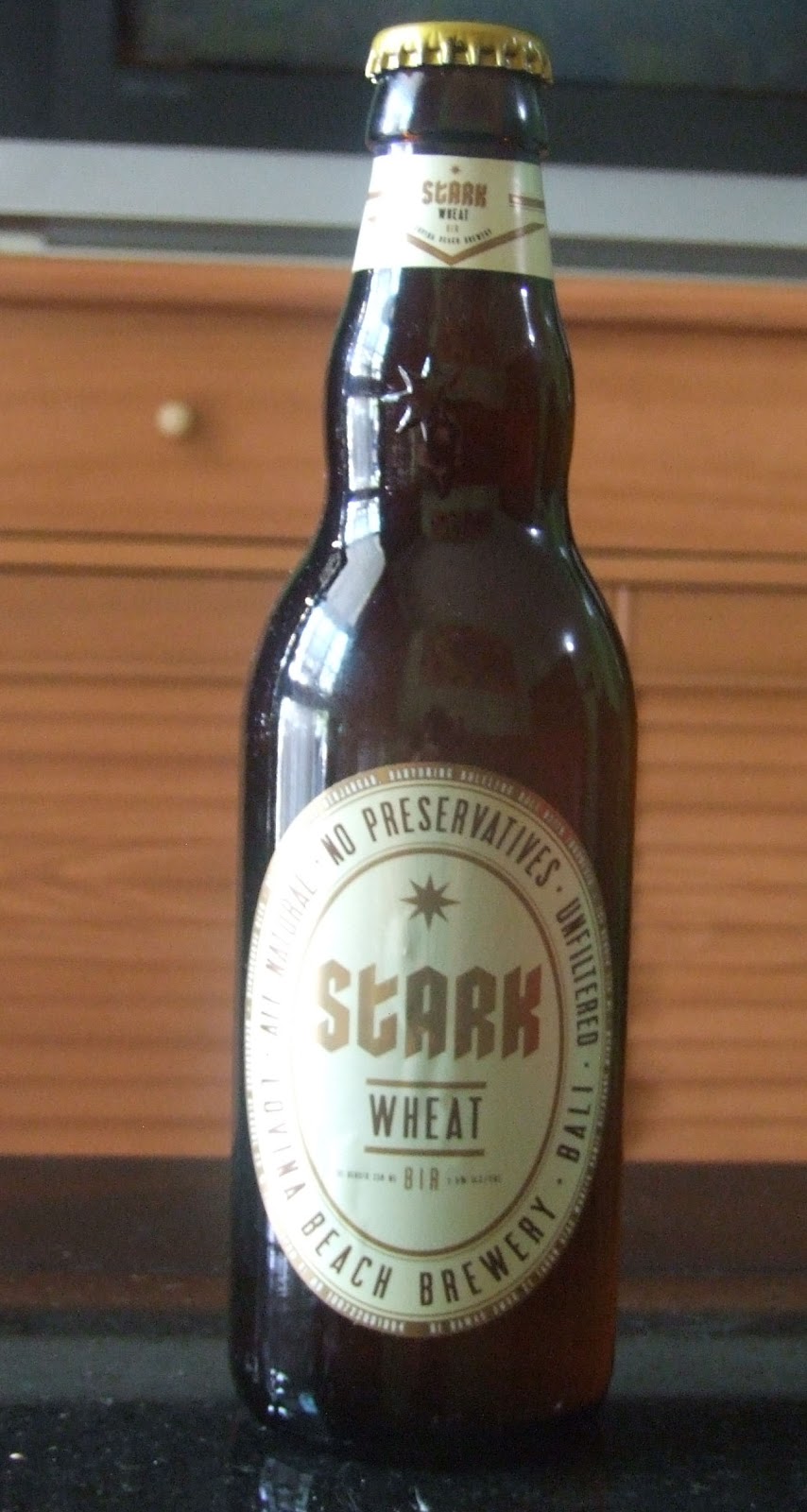 Stark Beer