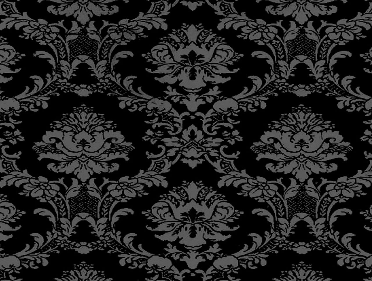 black damask wallpaper wallpaperyork brows your damask background