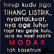 Gambar Kata Kata Sunda Lucu Gambar Kata Kata Sunda Lucu
