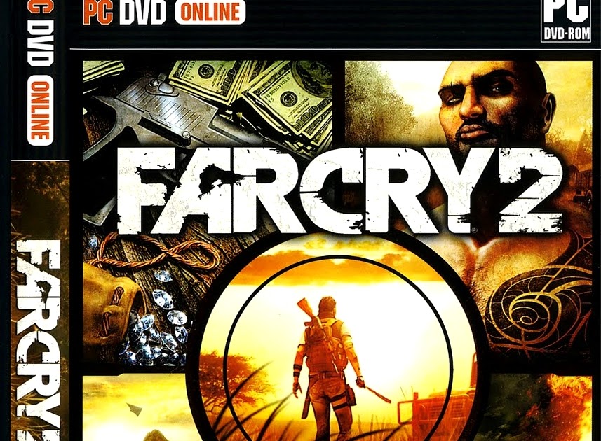 Far Cry 1 Torent Pc Iso