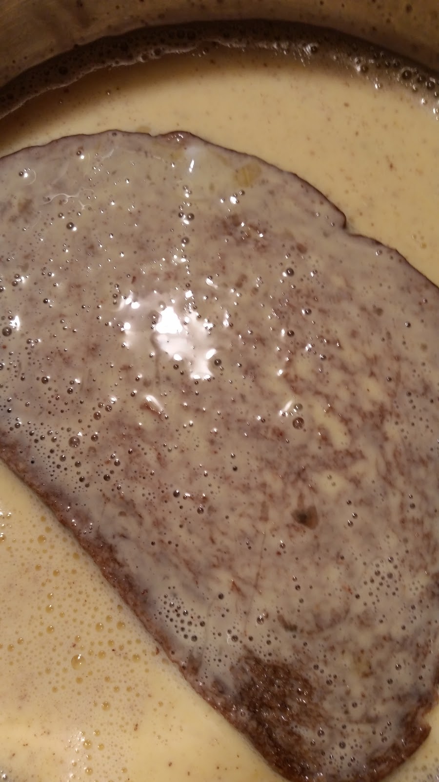 Beautify RYE PUMPERNICKEL FRENCH TOAST