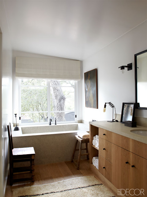 CASA TRÈS CHIC: UM RANCHO NAS MONTANHAS DE SANTA MONICA