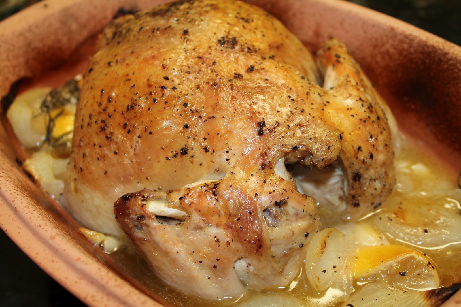 He Stole My Heart So I Stole His Last Name Clay Pot Chicken