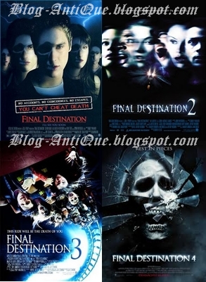 Seri Film Final Destination | download film quot final destination quot all series antique Seri Film Final Destination | download film quot final destination quot all series antique