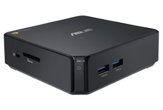 il pc fisso piccolo pc da tv chromebox