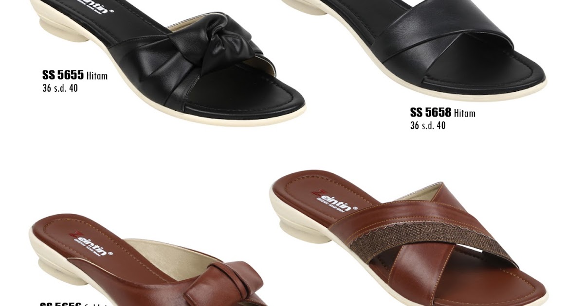Sandal Wanita Cantik Iii Mall Sepatu Dan Tas sandal wanita cantik iii mall sepatu dan tas