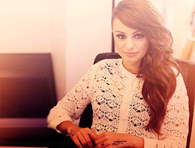 Cher Lloyd