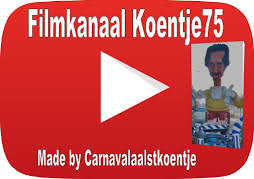 Ons YouTube Kanaal 'koentje75'!