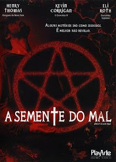 A Semente Do Mal Dublado