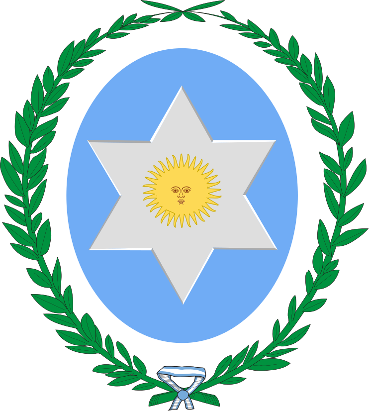 Escudo Provincia de Salta