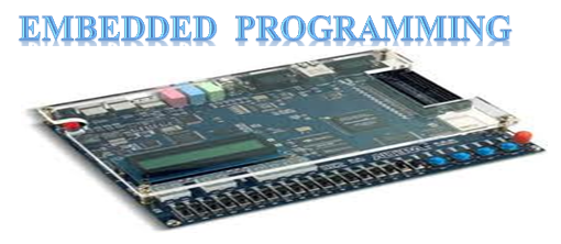 Embedded Programming