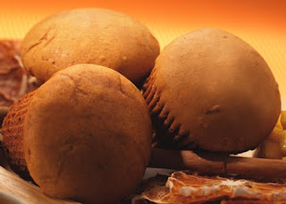 Esponjoso de naranja recetas