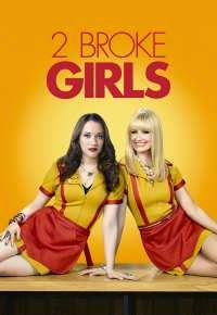 2 Broke Girls Temporada 4 2 Broke Girls Temporada 4
