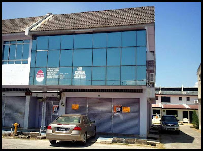 IPOH SHOP FOR SALE AND RENT (C01030)