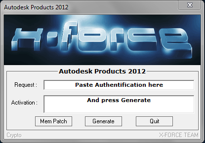 Autocad 2008 Activation Code Keygen