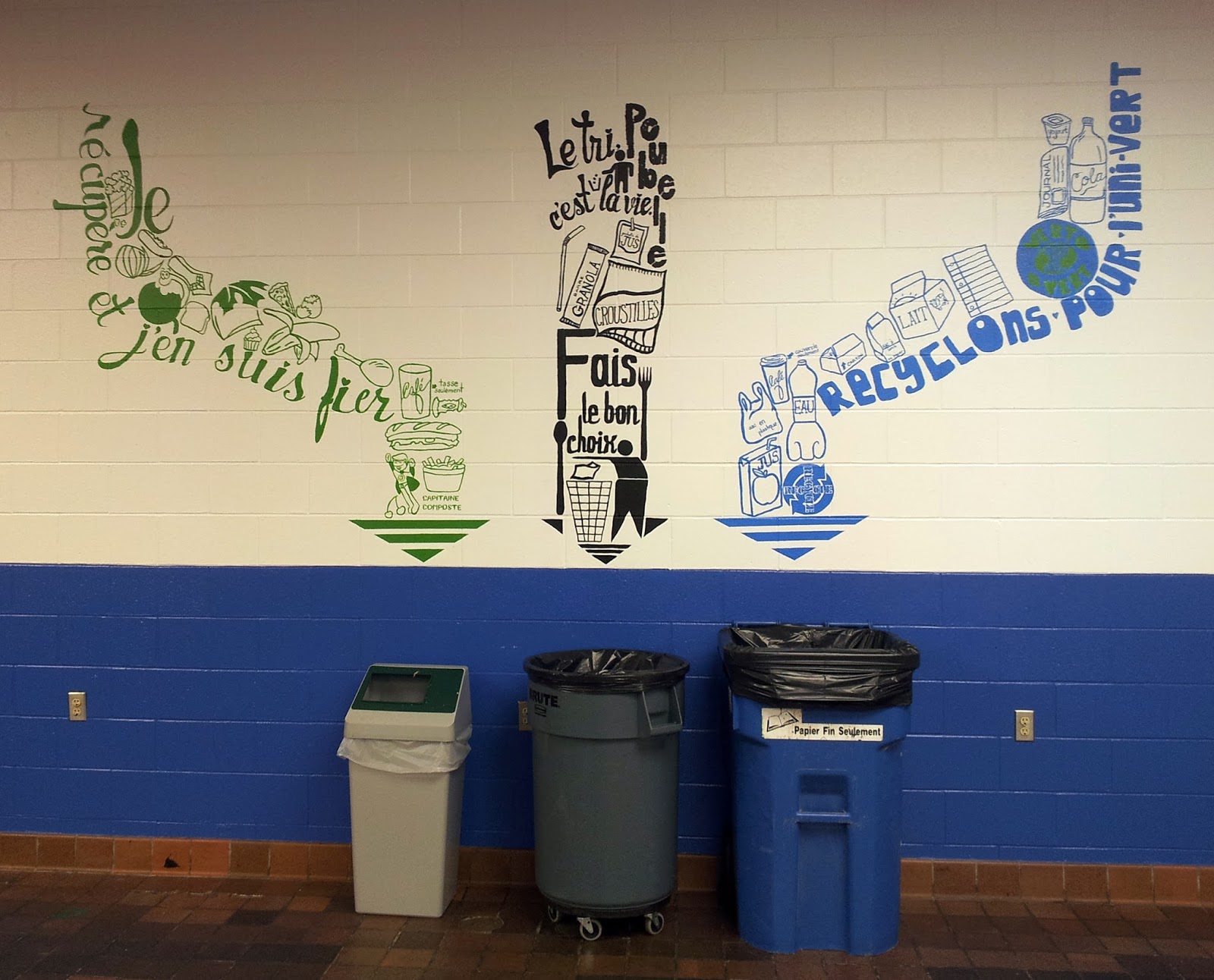 eshstudioartitude11 recycling mural