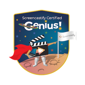 Screencastify Genius