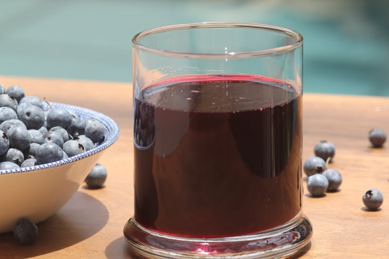 Natascha Kessler Heaven on Hearth Fabulously Summery Flavored Simple