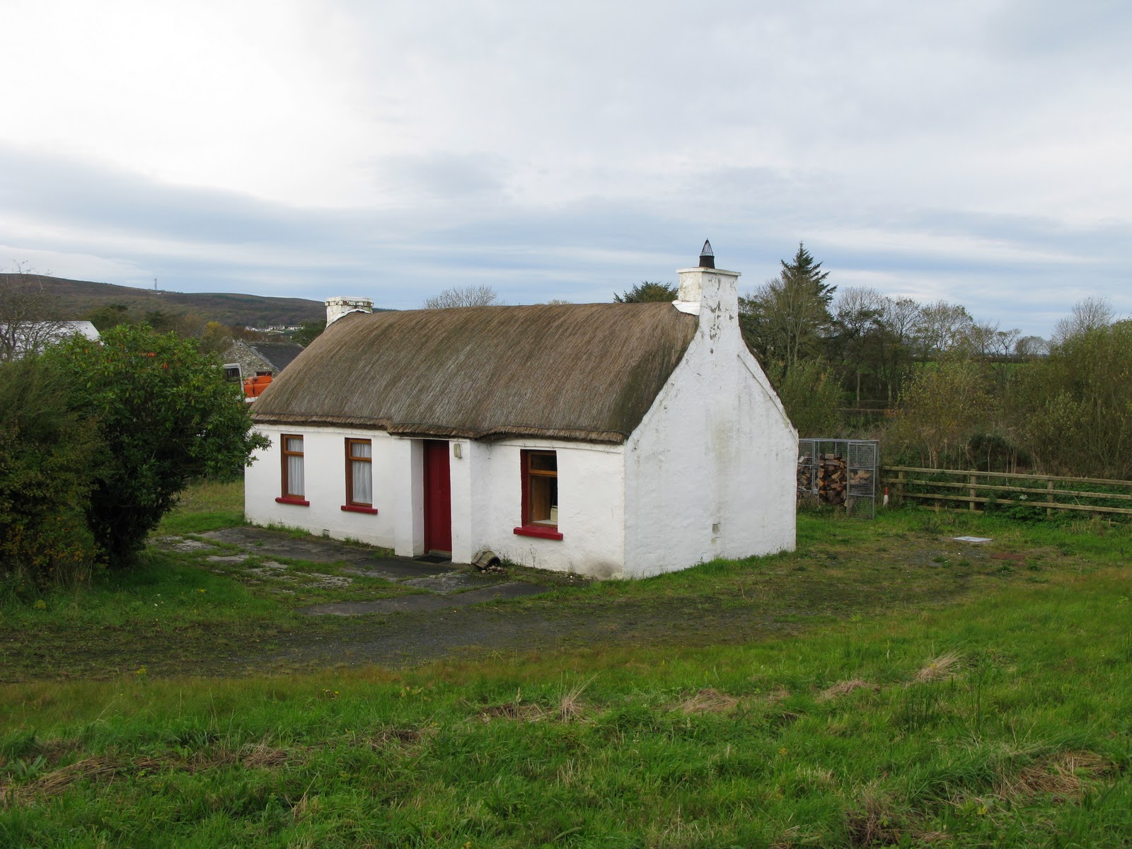 Pennies for Sale Ireland Day 5 Inishowen Peninsula and Malin Head