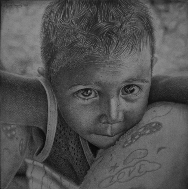 retrato retrato
