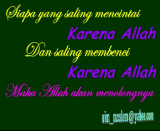 Cinta Tak Mesti Dari Kekasi 2011