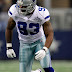 Anthony Spencer not going anywhere... probably...
