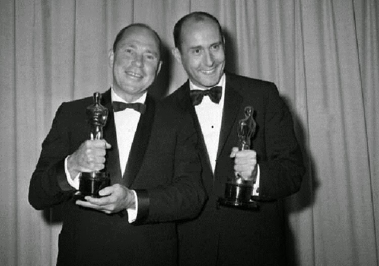 Henry Mancini