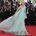 Cannes Film Festivali 2012: Açılıs Seremonisi