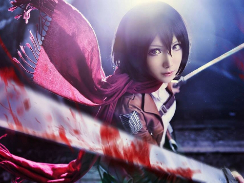 Attack on Titan