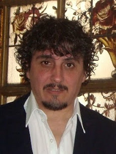 Rodolfo Márquez