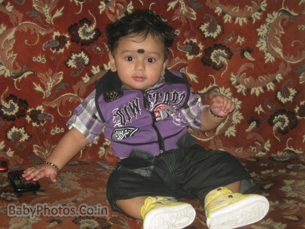 New Born Baby Pictures