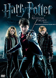 Capa do Filme Harry Potter e as Relíquias da Morte: Parte 1 (Dual Audio) Baixe imagem de Harry Potter e as Relíquias da Morte: Parte 1 (Dual Audio) sem Torrent