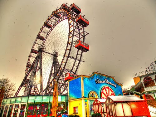 prater