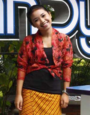 Ayya Renita