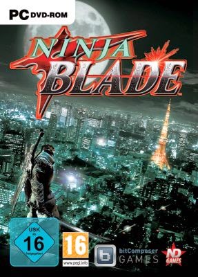 Download Game Ninja Blade Torrent