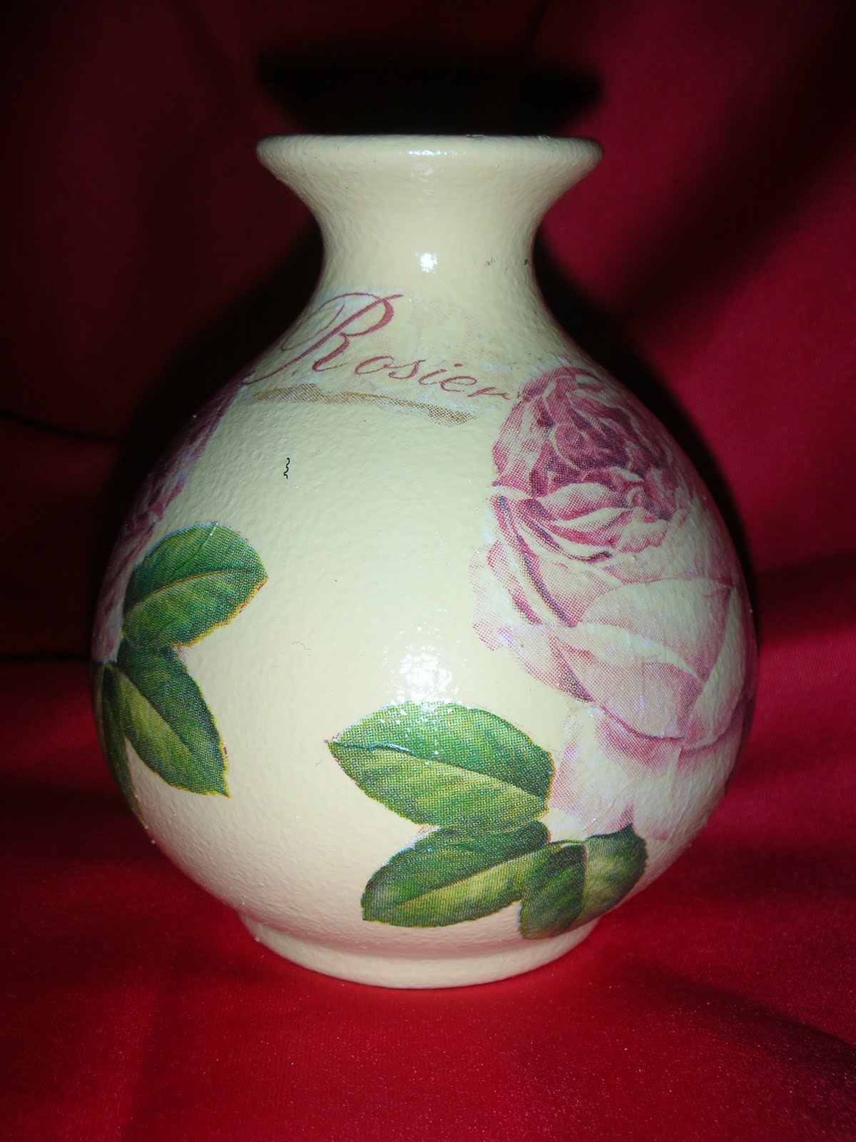 Koleksi hiasan vintage ~ KELANTAN ON9