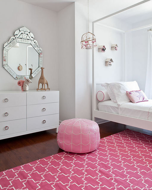 The London Design Build Company We Love Childrens Bedrooms