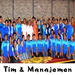 Tim & Manajemen