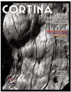 Cortina Topic 3 - Luglio & Agosto 2009 | TRUE PDF | Semestrale | Informazione Locale | Cultura
Il Magazine della Regina delle Dolomiti.