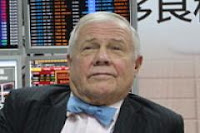 JIM ROGERS
