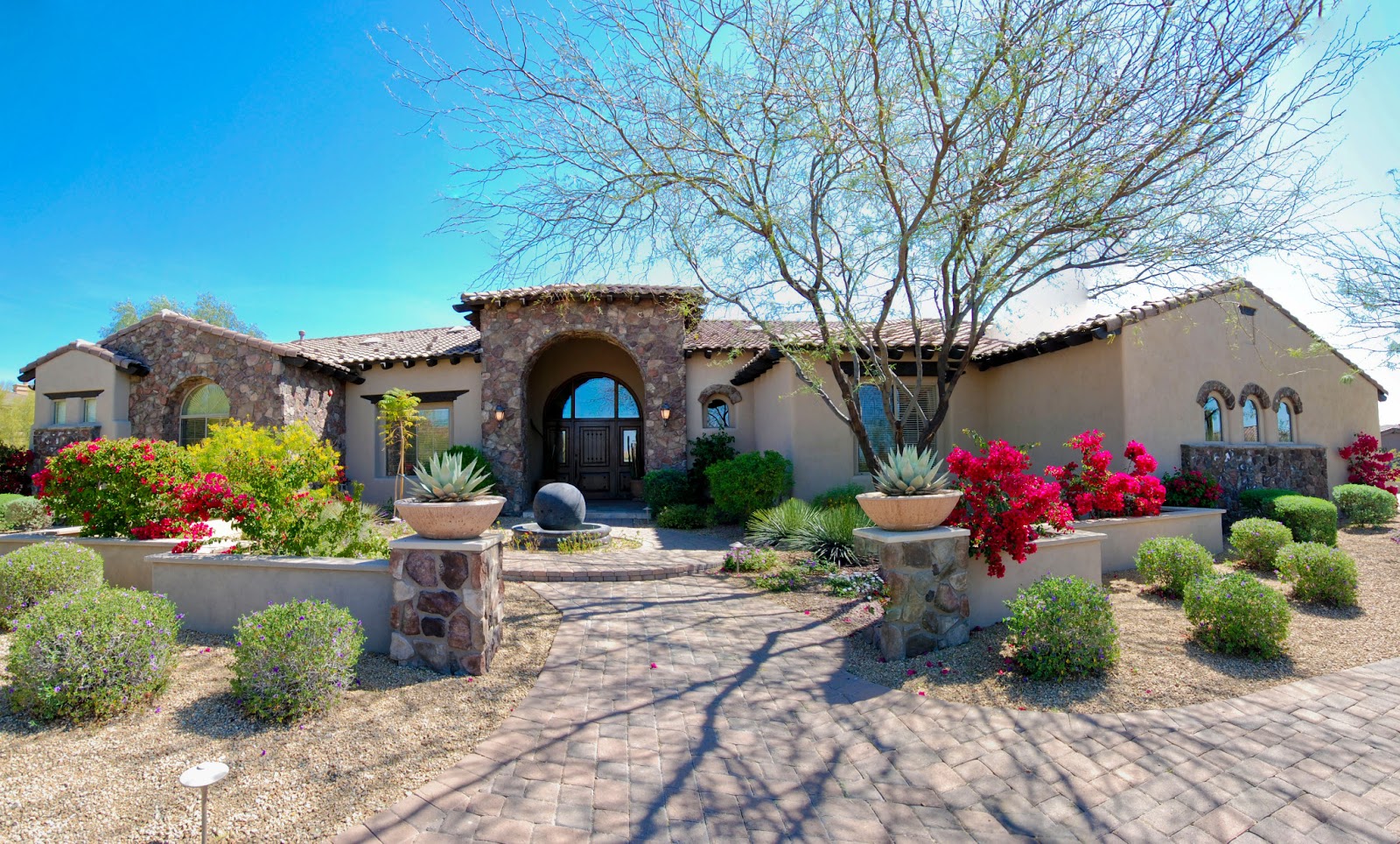 The Shanna Day Team to Ahwatukee, AZ, (where is it?) is the