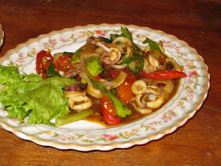 resep cumi saus tiram