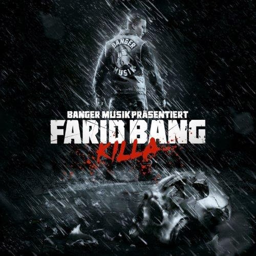 Farid Bang KILLA 2014