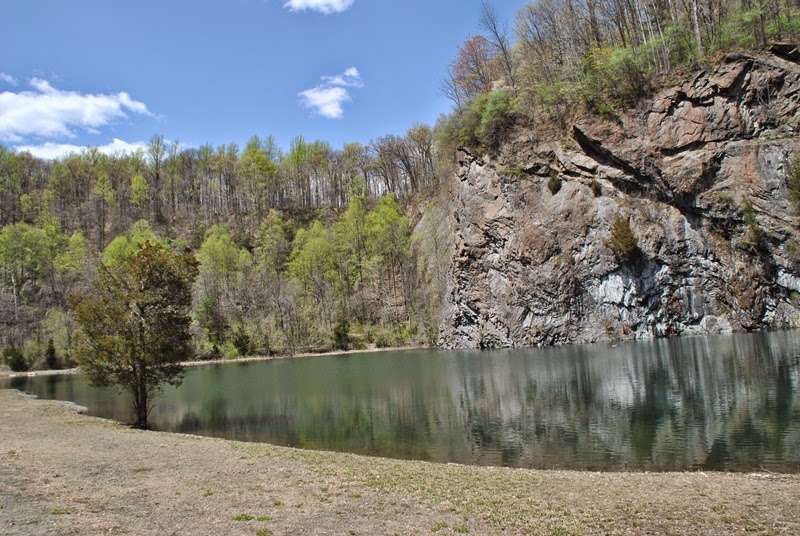 Southeastern PA Hiking Berks County