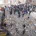 Apartment building collapses in Egypt's Alexandria, second in days