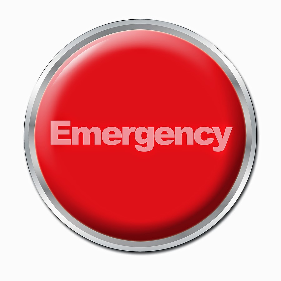 How an "Emergency" Evolves Over the Course of 2 Weeks