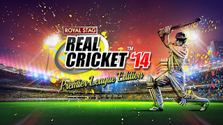 Real Cricket 14 v2.1.7 Apk Data
