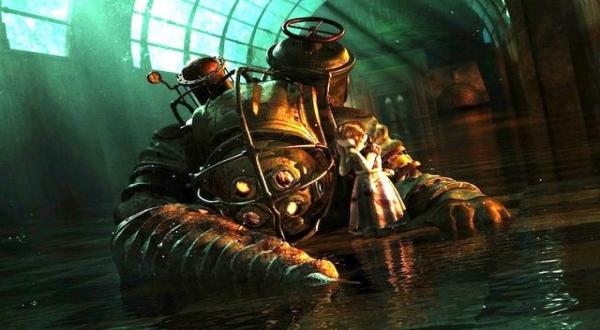 BioShock