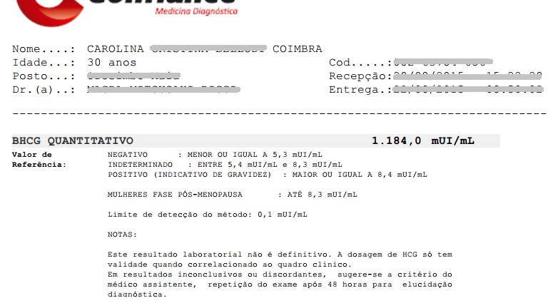 Exame s